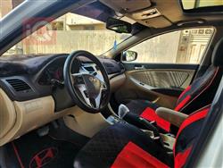 هيونداي أكسنت